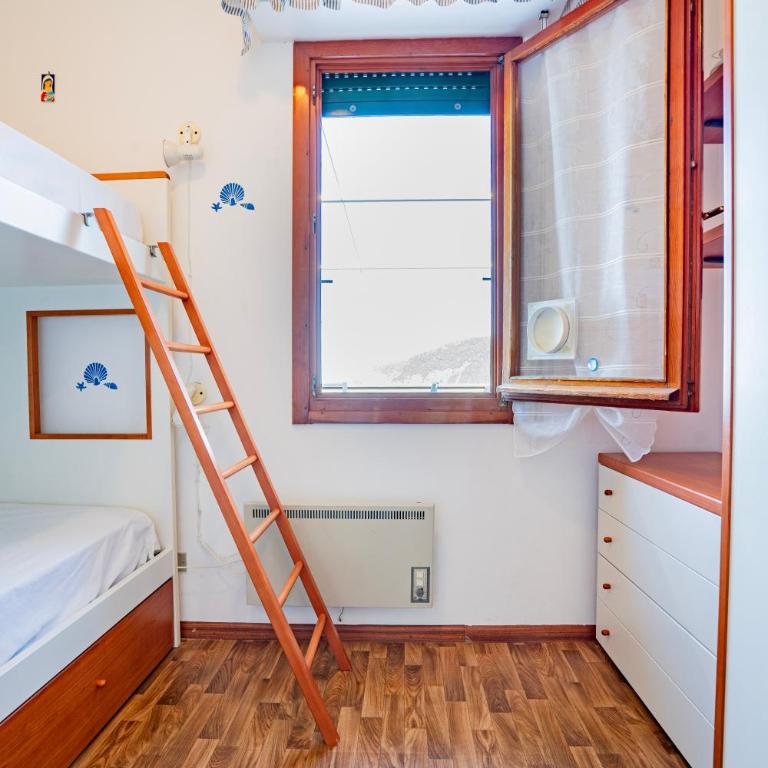 Moneglia - Le Case di Bart - Casa con 1 Camera da Letto - 31
