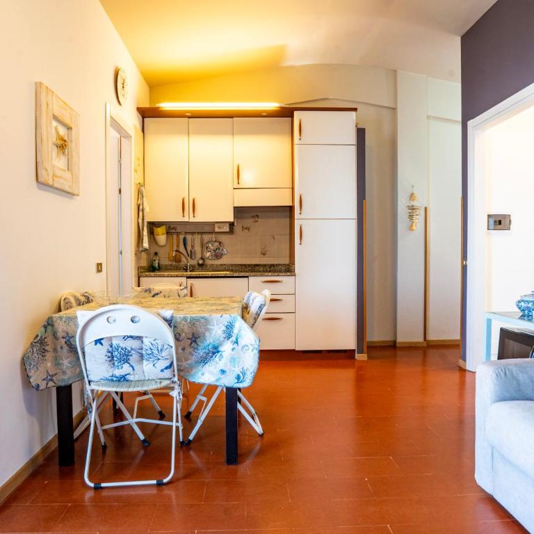 Moneglia - Le Case di Bart - Casa con 1 Camera da Letto - 29