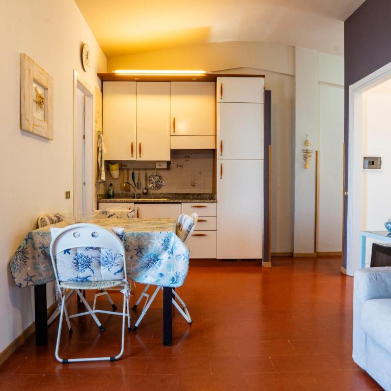 Moneglia - Le Case di Bart - Casa con 1 Camera da Letto - 27