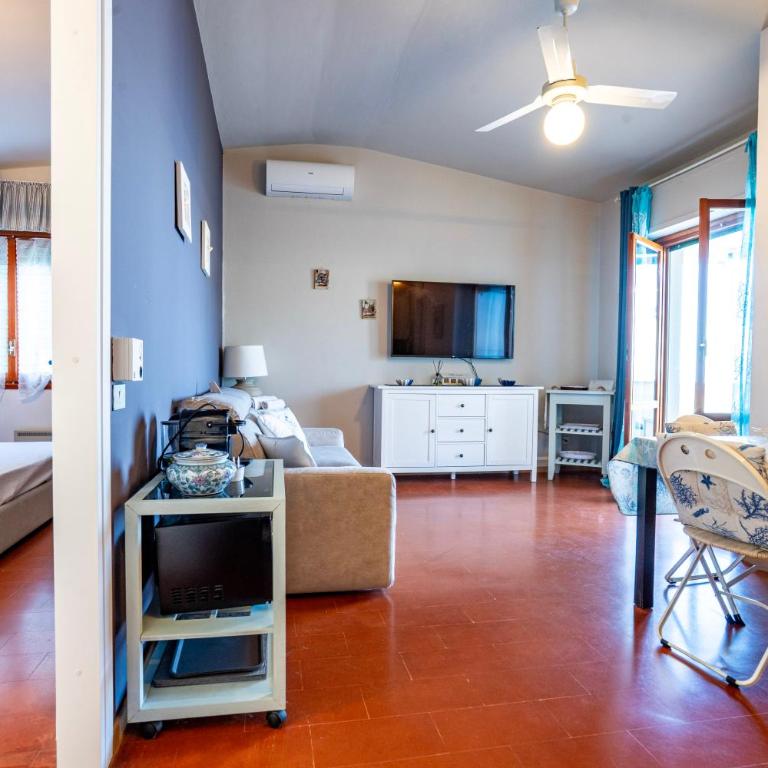 Moneglia - Le Case di Bart - Casa con 1 Camera da Letto - 24