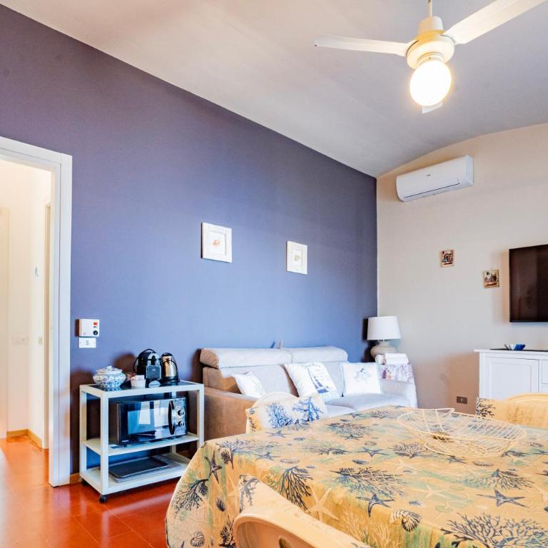 Moneglia - Le Case di Bart - Casa con 1 Camera da Letto - 35