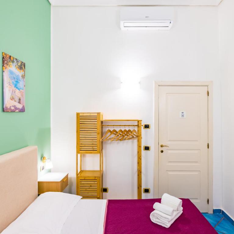 Waterfront Riviera - Standard Doppelzimmer - 23