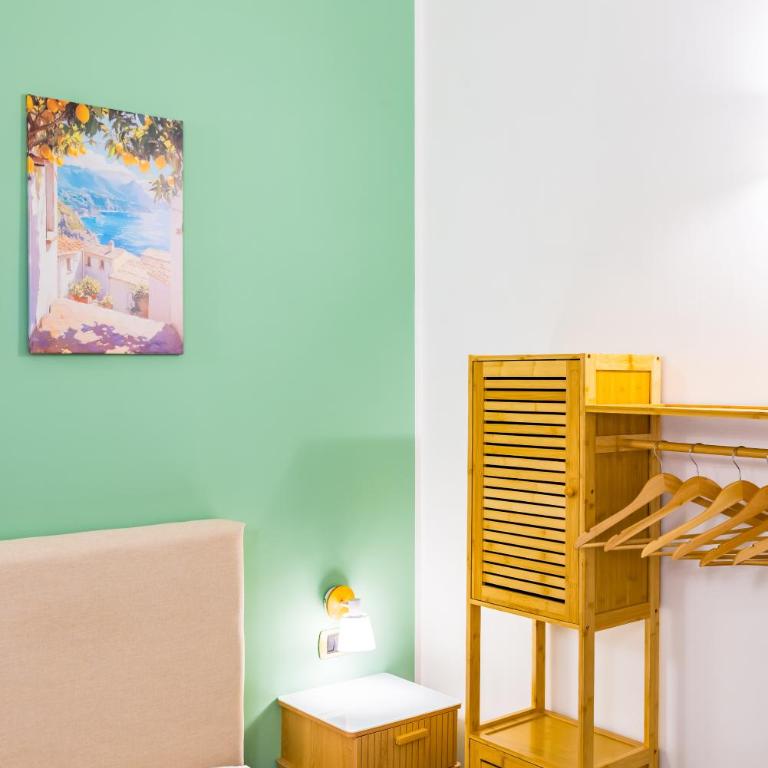 Waterfront Riviera - Standard Doppelzimmer - 21