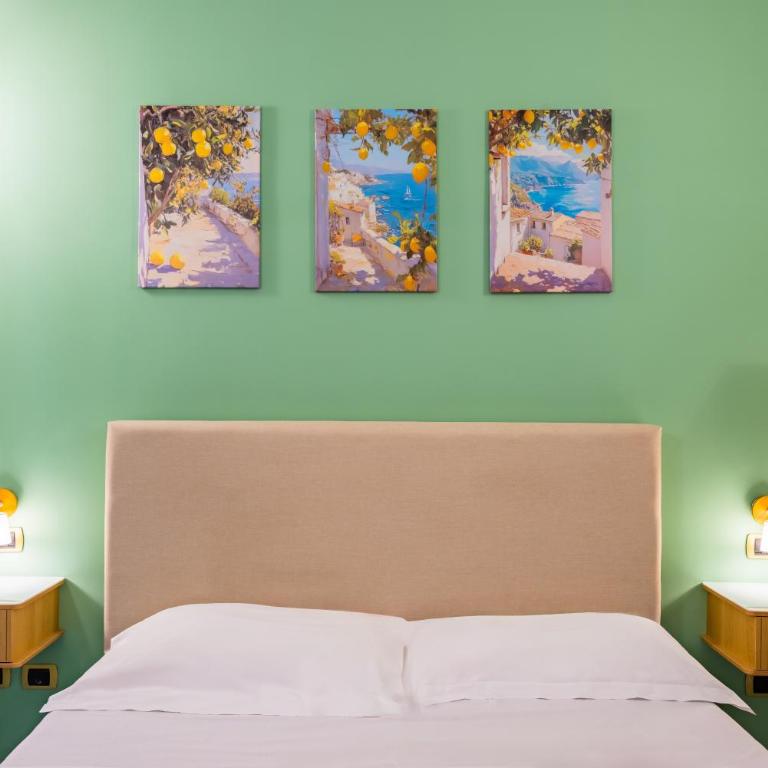 Waterfront Riviera - Kleines Doppelzimmer - 22