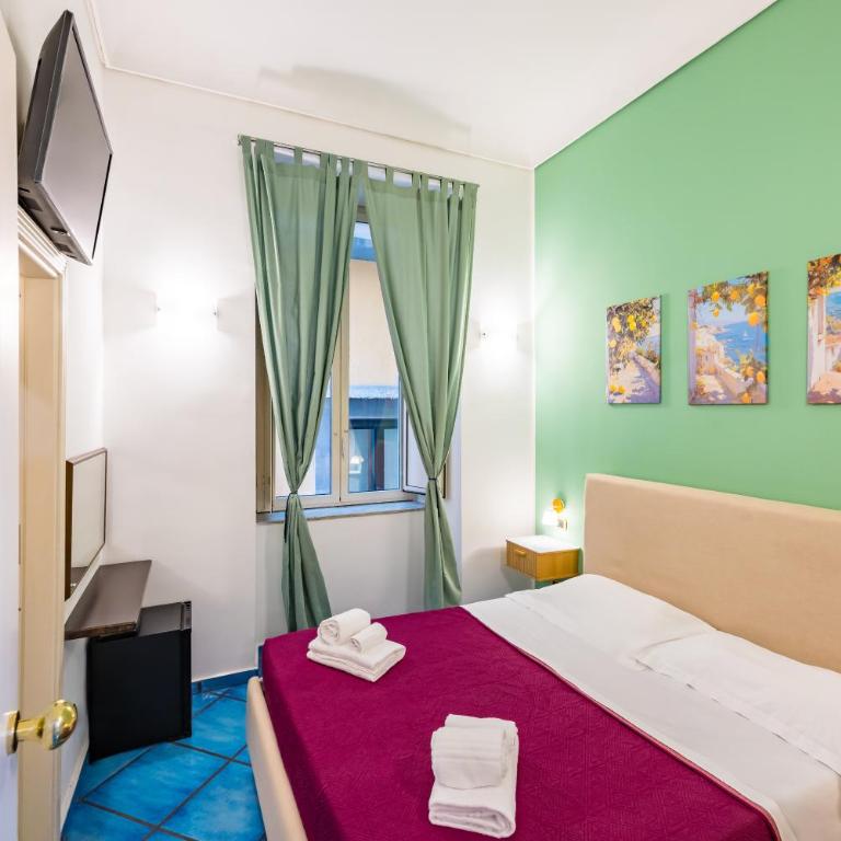 Waterfront Riviera - Kleines Doppelzimmer - 21