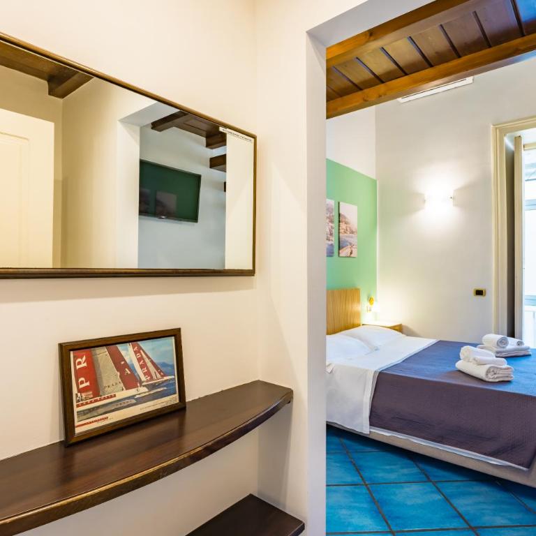 Waterfront Riviera - Doppelzimmer - 20