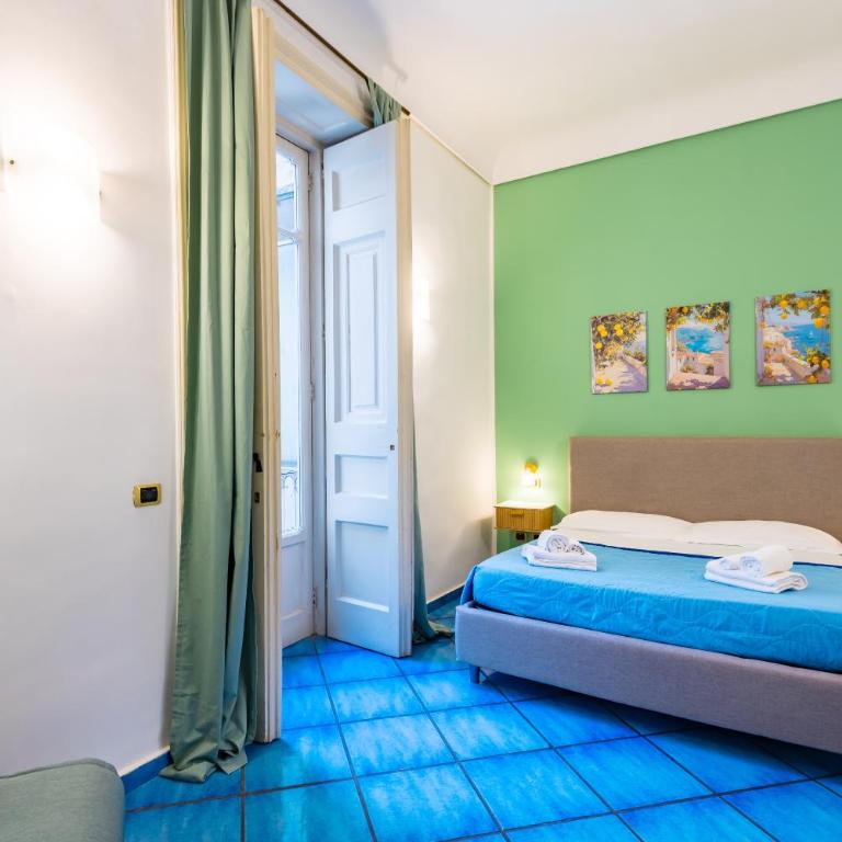 Waterfront Riviera - Großes Doppelzimmer - 28