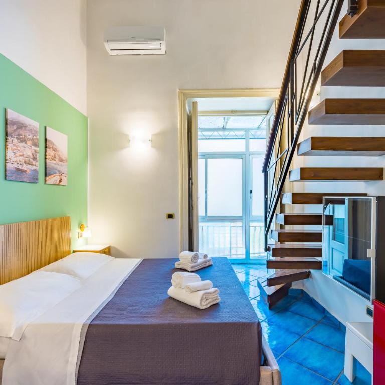 Waterfront Riviera - Doppelzimmer - 21