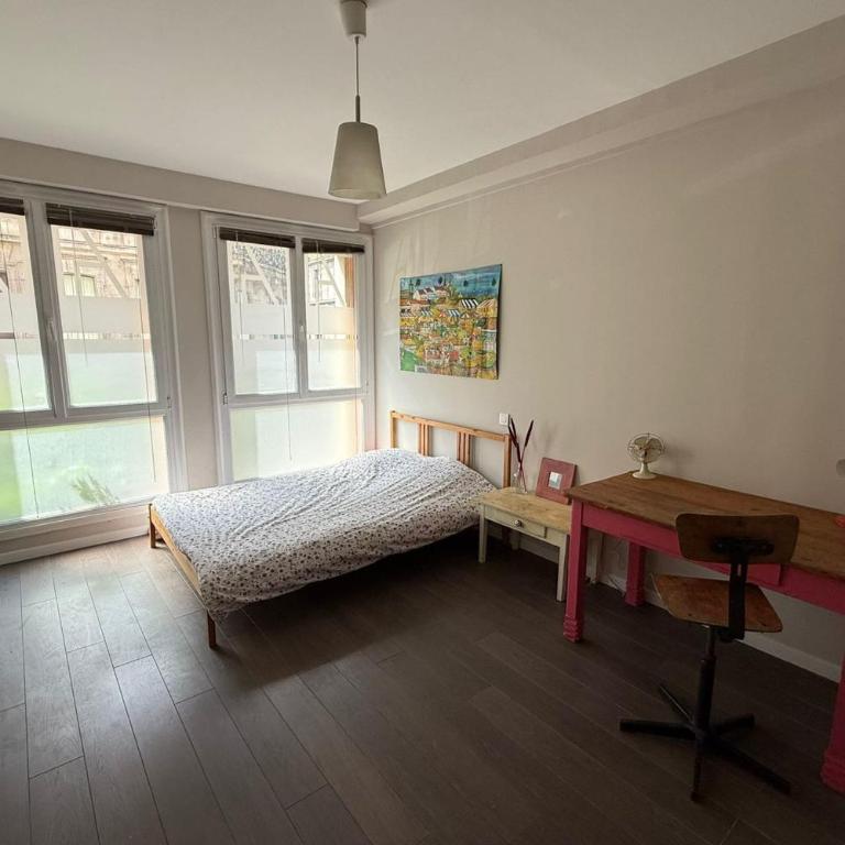 Apartment in the heart of the Avignon festival - Apartment - 3