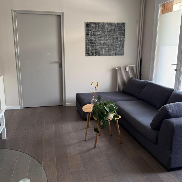 Apartment in the heart of the Avignon festival - Apartment - 10