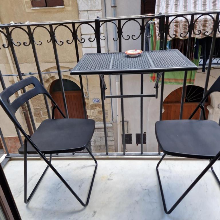 Sikelia House Cefalù - Apartment mit 2 Schlafzimmern - 3