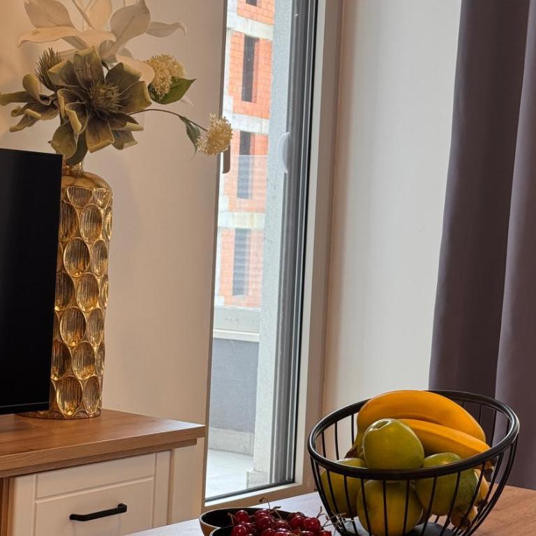 ARIA Becici - Apartman sa 1 Spavaćom Sobom - 21