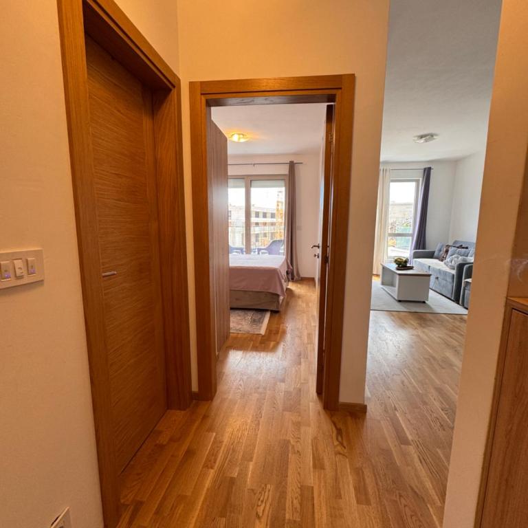 ARIA Becici - Apartman sa 1 Spavaćom Sobom - 22
