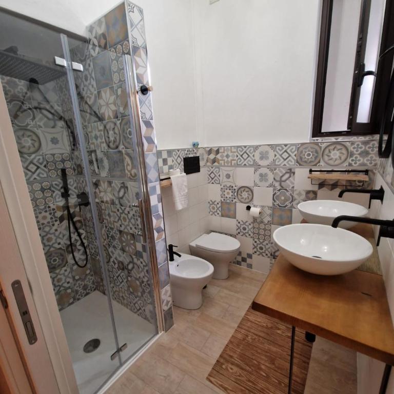 Sikelia House Cefalù - Studio-Apartment - 2