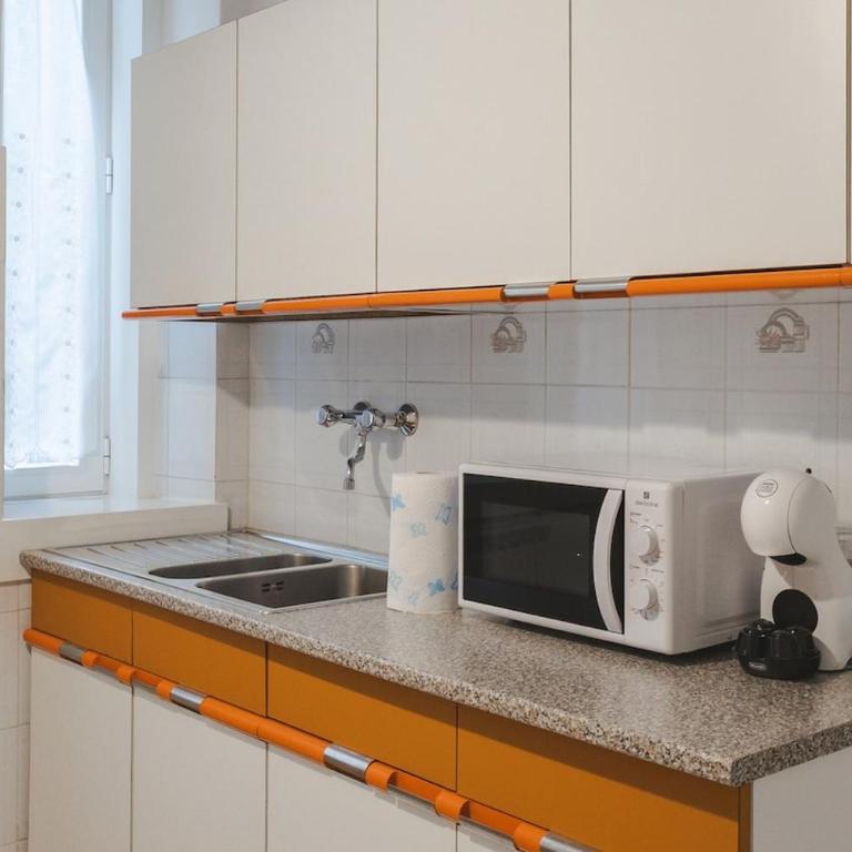 Fast Fibra Wifi & Netflix Galileo Galilei Suite - Appartamento con 2 Camere da Letto - 14