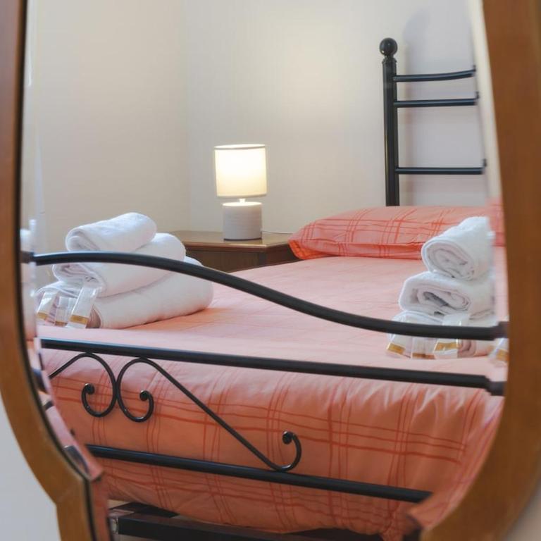 Fast Fibra Wifi & Netflix Galileo Galilei Suite - Appartamento con 2 Camere da Letto - 26
