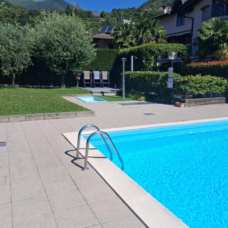 My Holidays Casa Chiara - Appartamento con 1 Camera da Letto - 6