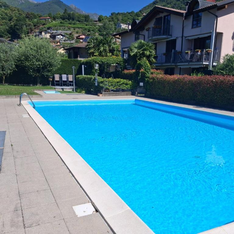 My Holidays Casa Chiara - Appartamento con 1 Camera da Letto - 7