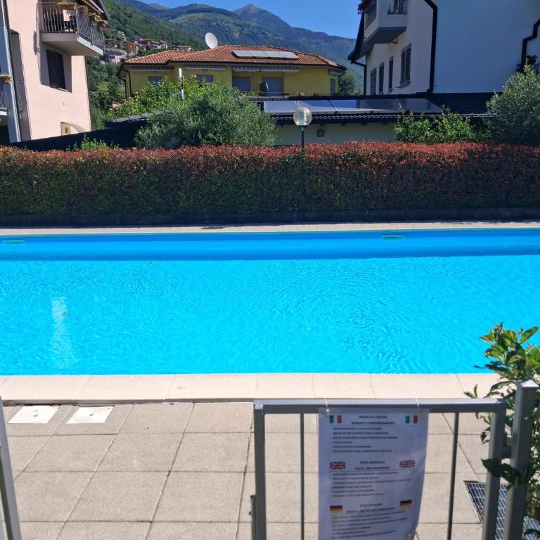 My Holidays Casa Chiara - Appartamento con 1 Camera da Letto - 8