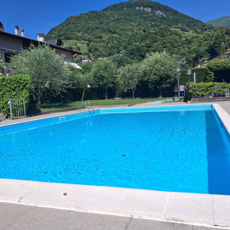 My Holidays Casa Chiara - Appartamento con 1 Camera da Letto - 9