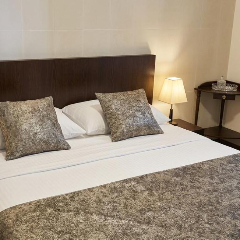 Sun and Sea Apartment with parking - Apartman sa 1 Spavaćom Sobom - 4