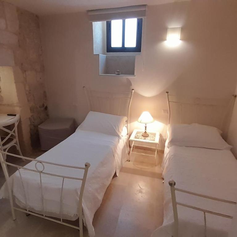 Borgo Hedone - Two Bedroom Apartment with Terrace 1 - 2