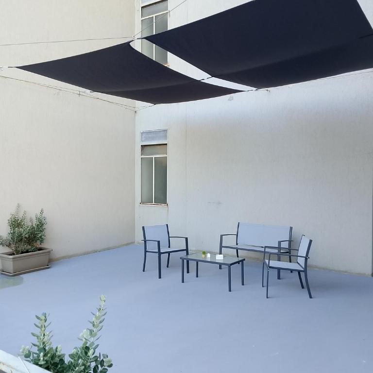Katania secret 2 - Three-Bedroom House - 19