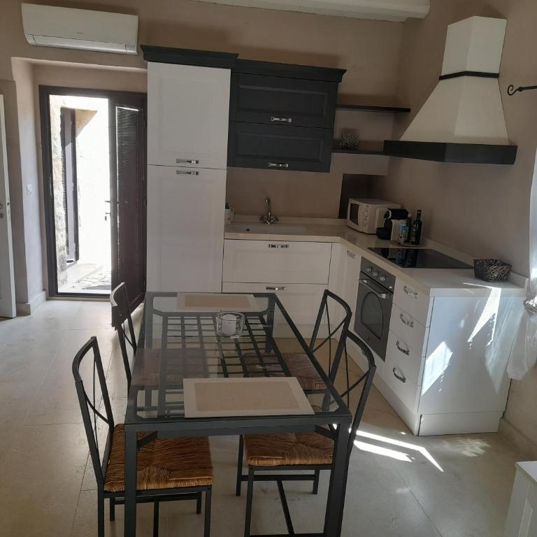 Borgo Hedone - One bedroom Apartment with Terrace - 2