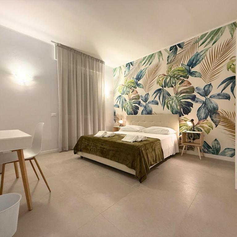 Villa with 3 suites, garage and 4 parking spaces - Casa de 4 dormitorios - 24