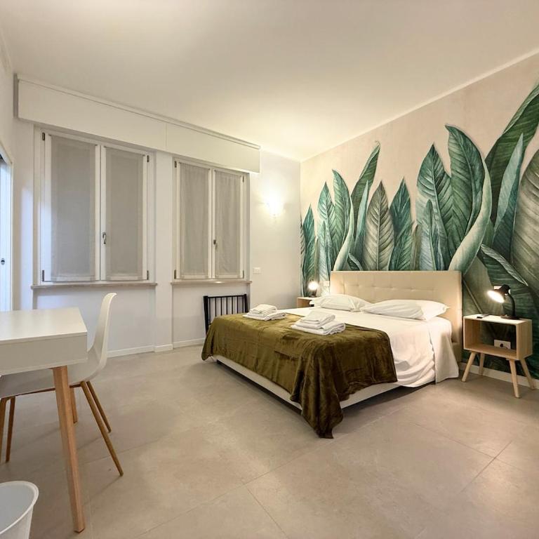 Villa with 3 suites, garage and 4 parking spaces - Casa de 4 dormitorios - 33