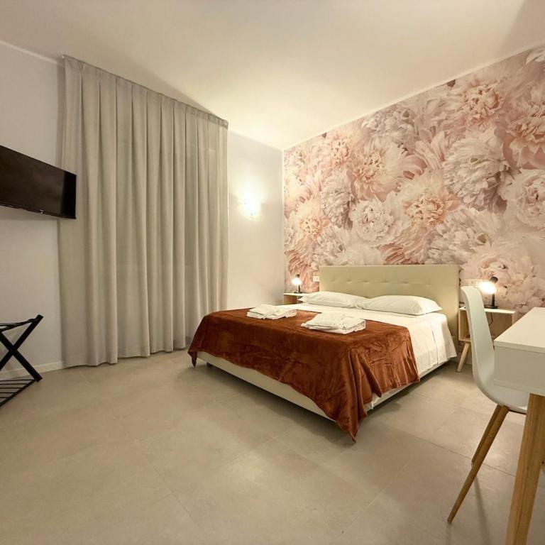 Villa with 3 suites, garage and 4 parking spaces - Casa de 4 dormitorios - 15