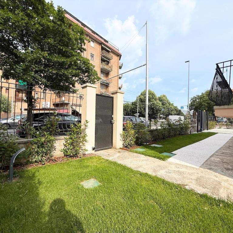 Villa with 3 suites, garage and 4 parking spaces - Casa de 4 dormitorios - 6