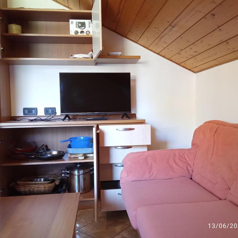 Casa Bezzi - Appartamento - 6