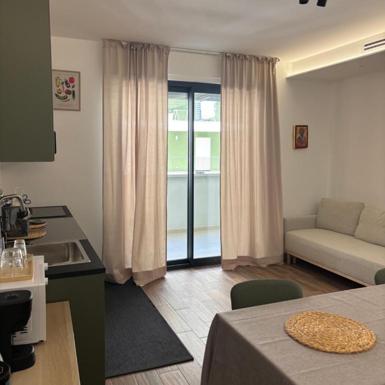 Bivù Home Bari - Appartement 2 Chambres - 4