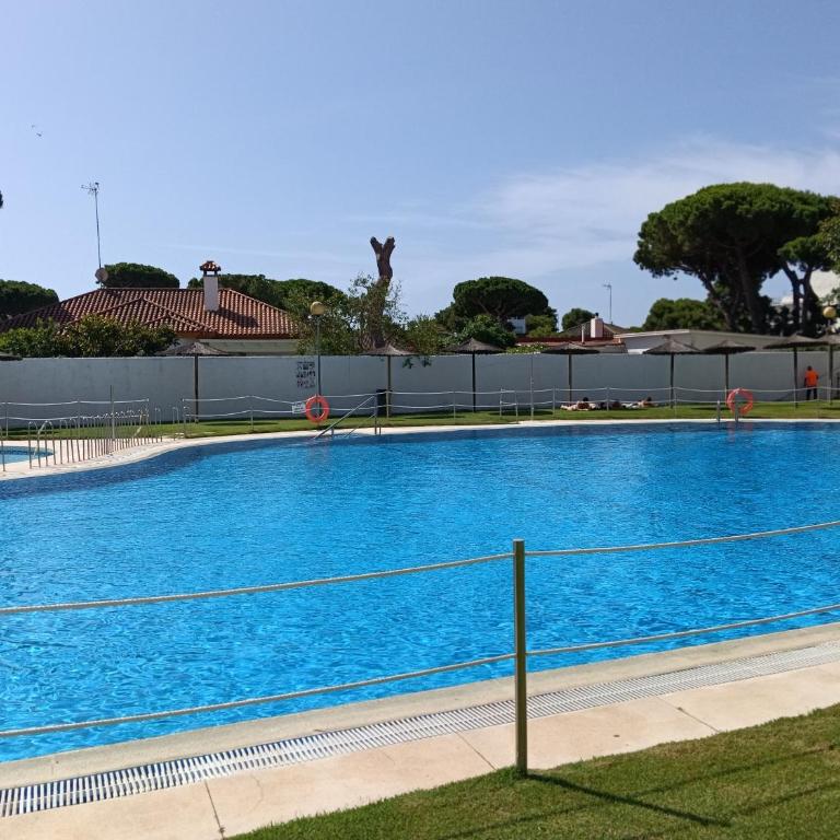 Cosy Apartment Views Pinares Almadraba - Appartement 1 Chambre - 11