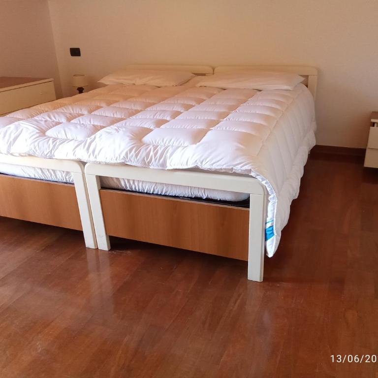 Casa Bezzi - Appartamento - 22