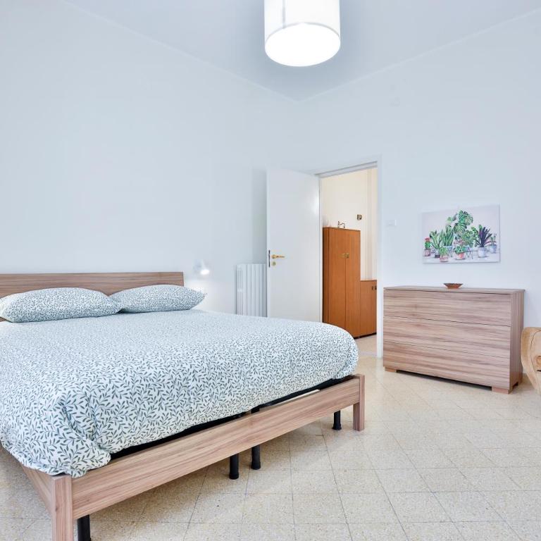 GuestHost - Casa Rosina - Apartamento de 3 dormitorios - 20