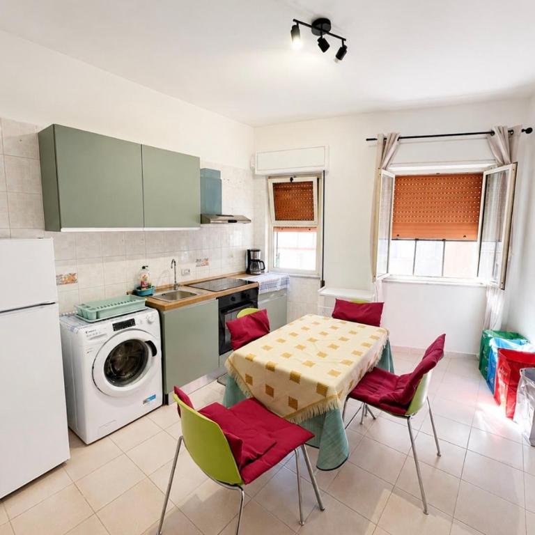 Sunnuzzu Express - Apartment mit 2 Schlafzimmern - 1
