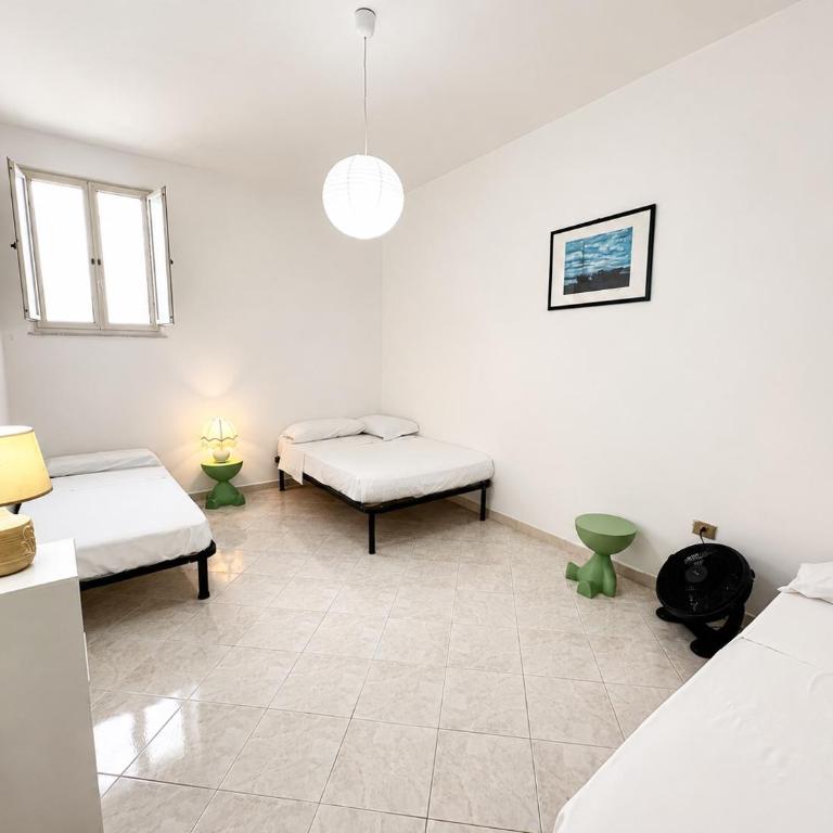Sunnuzzu Express - Apartment mit 2 Schlafzimmern - 5