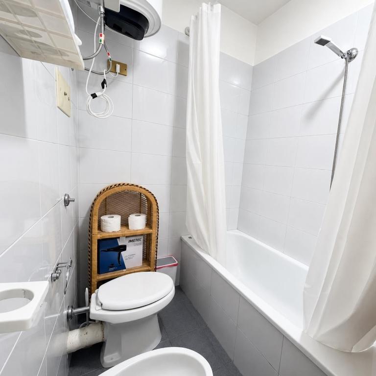 Sunnuzzu Express - Apartment mit 2 Schlafzimmern - 7