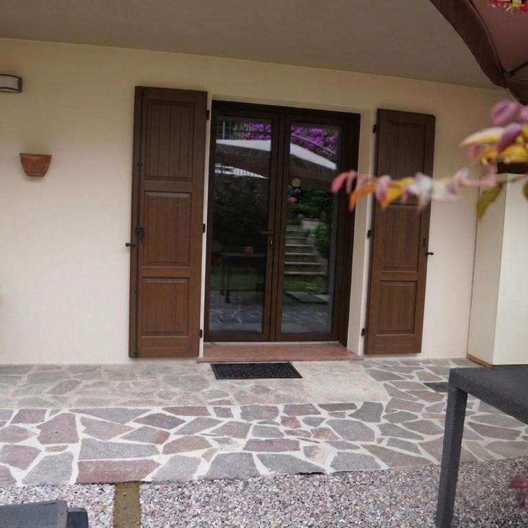 Appartamento climatizzato con parcheggio - Casa Vacanze - 49