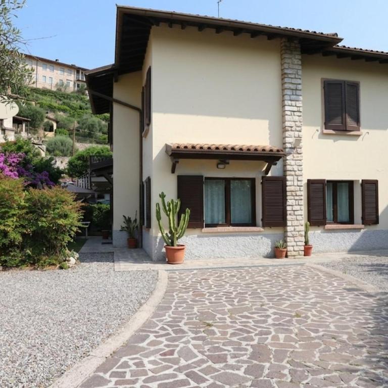 Appartamento climatizzato con parcheggio - Casa Vacanze - 50