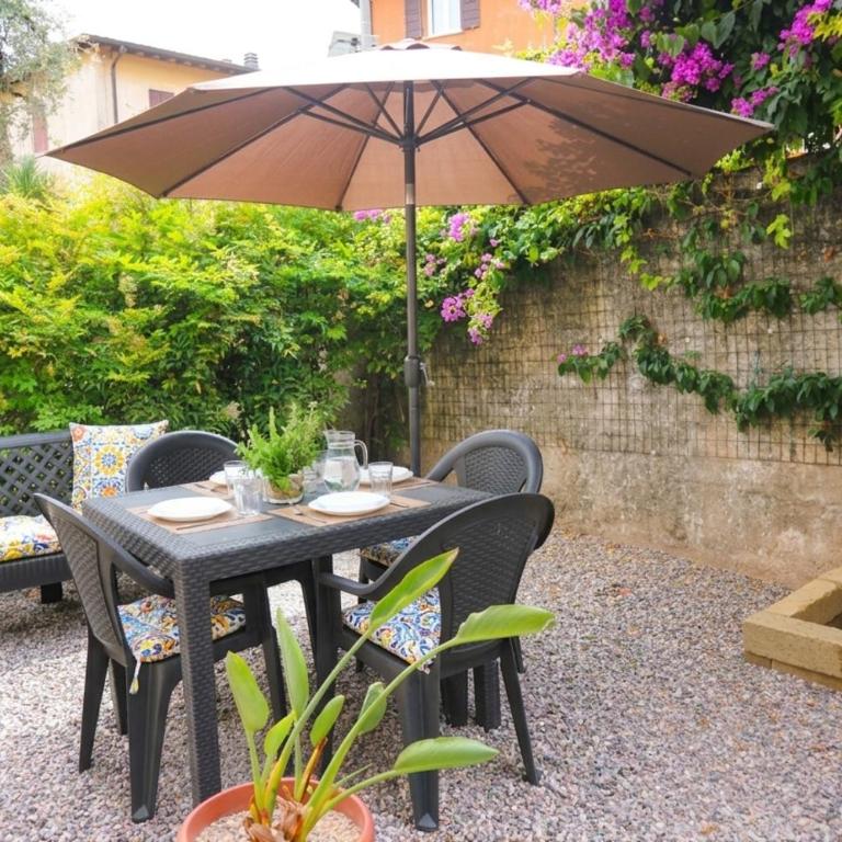 Appartamento climatizzato con parcheggio - Casa Vacanze - 51