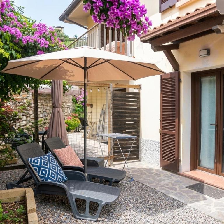 Appartamento climatizzato con parcheggio - Casa Vacanze - 52