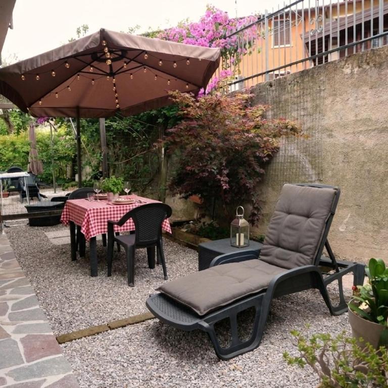 Appartamento climatizzato con parcheggio - Casa Vacanze - 53