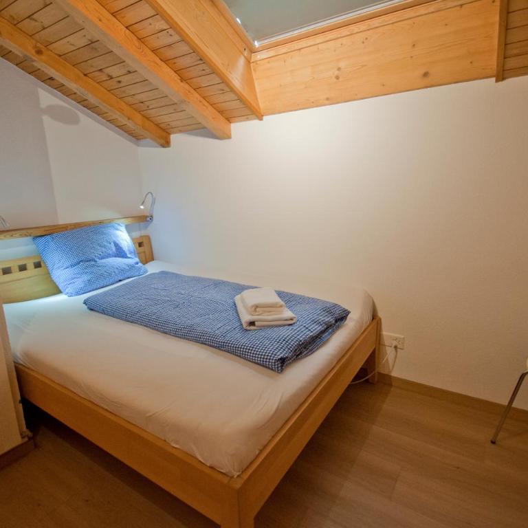 Apartment Dufour - Apartamento de 3 dormitorios - 20