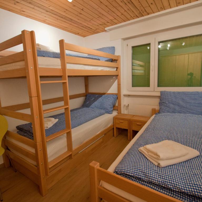 Apartment Dufour - Apartamento de 3 dormitorios - 15