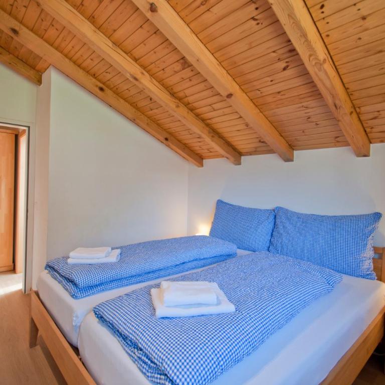 Apartment Dufour - Apartamento de 3 dormitorios - 9