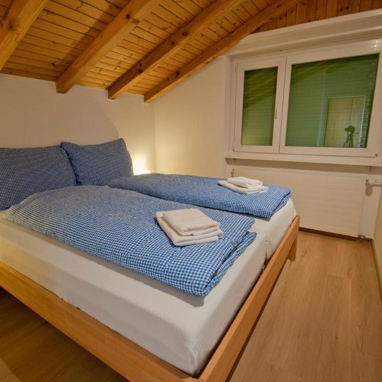 Apartment Dufour - Apartamento de 3 dormitorios - 10