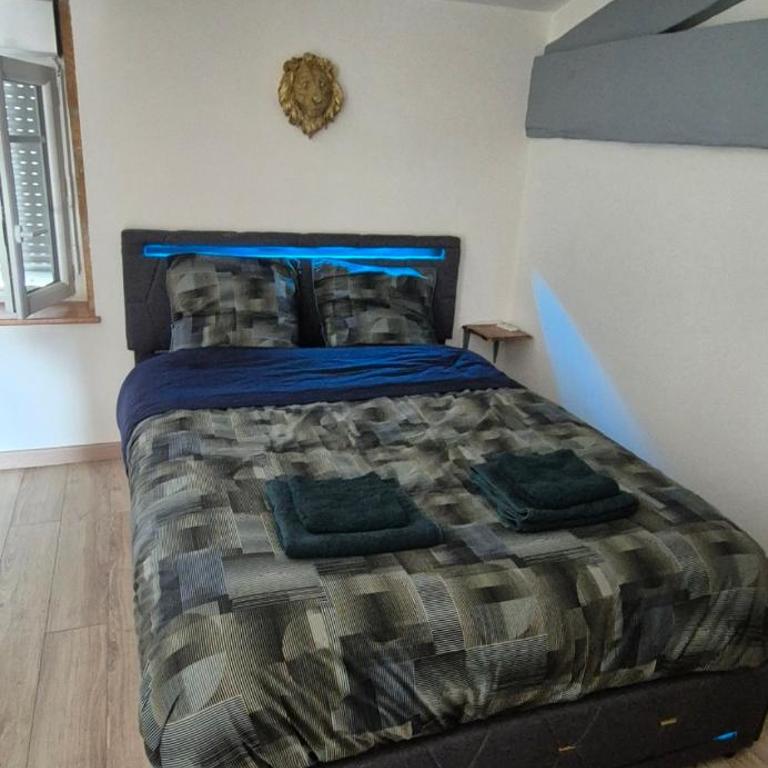 T2 à deux pas du théâtre antique - Apartamento de 1 dormitorio - 6